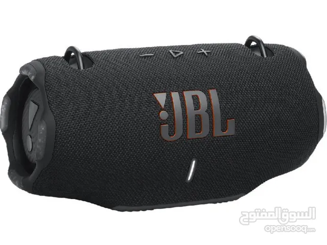 JBL Xtreme 4 Portable Speaker