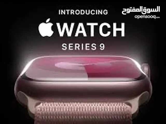 Apple smart watches for Sale in Amman