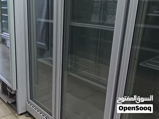 ثلاجات عرض زوجية صناعة إنجليزية