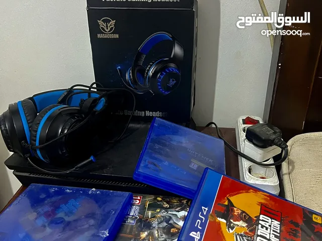 ps 4 1000قيقا