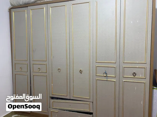 دولاب مهني مستعمل