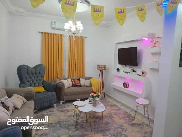 150 m2 2 Bedrooms Townhouse for Sale in Benghazi Shabna