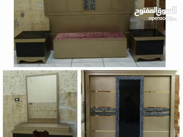غرفه نوم موديرن