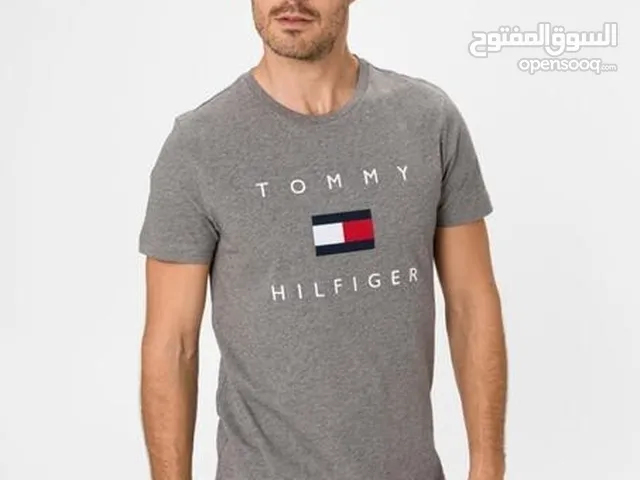 TOMMY HILFIGER T-SHIRTS