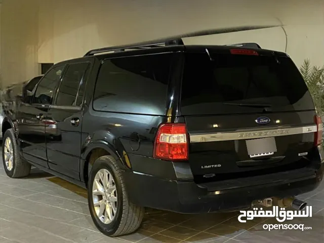 Used Ford Expedition in Northern Governorate