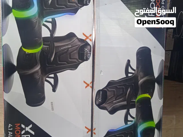 كراسي جيمنج نوع Xroker pro