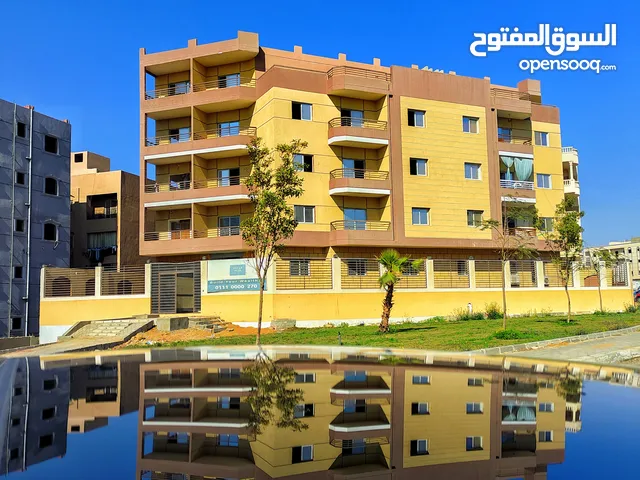 200 m2 3 Bedrooms Apartments for Sale in Cairo Shorouk City