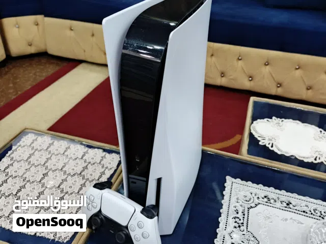 PlayStation 5 PlayStation for sale in Irbid