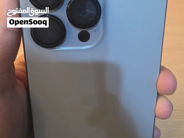 Apple iPhone 15 Pro Max 256 GB in Basra