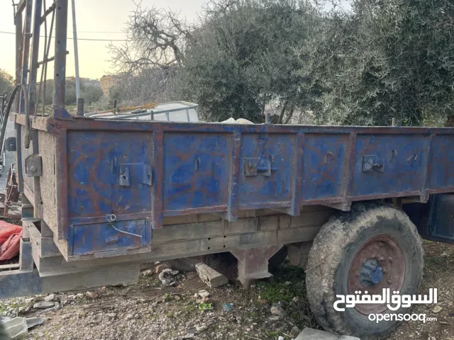 عربايه تركتر جك قلاب