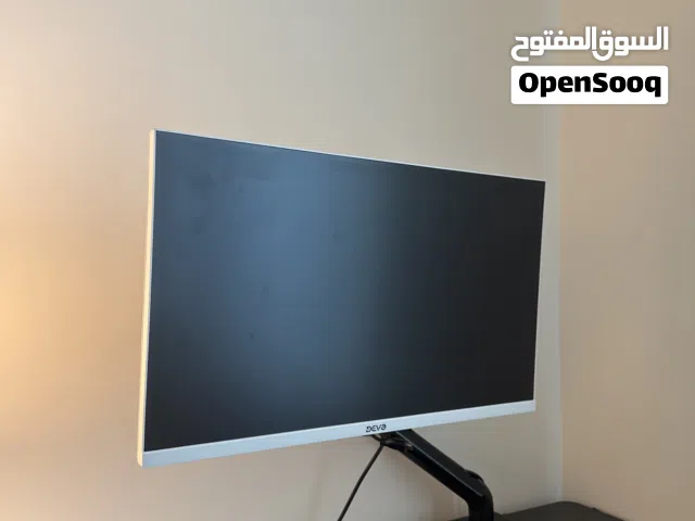 شاشة قيمنق من ديفو