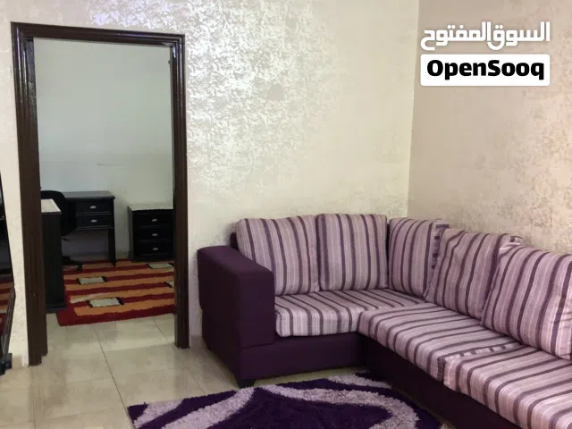 60 m2 2 Bedrooms Apartments for Sale in Irbid University Street