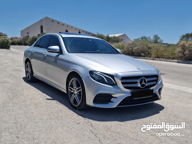 نسخة أصل  Mercedes Benz 2017- AMG من الشركة. فل مسكررر اضافات