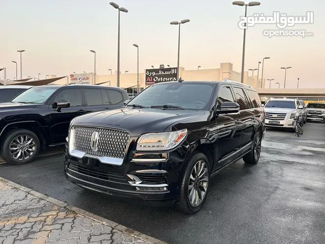 Used Lincoln Other in Sharjah