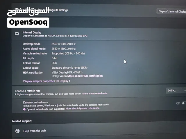 Windows Lenovo for sale  in Baghdad