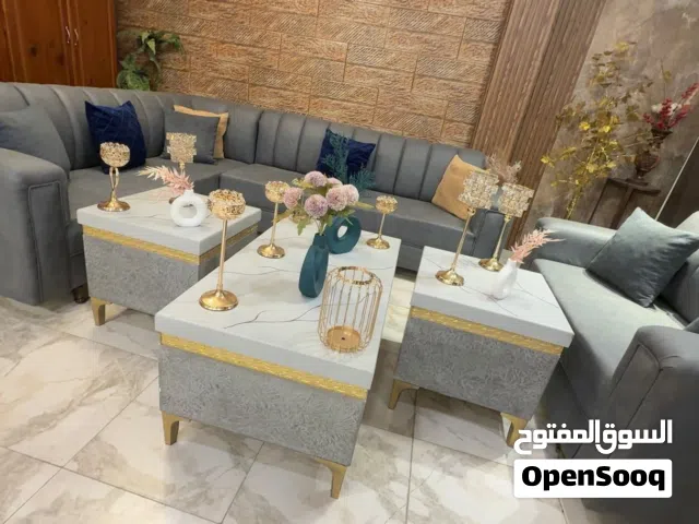 طقم كنب modren نظام أمريكي كوالتي عالي للبيع مستعمل شبه جديد الله يبارك لصاحب نصيب