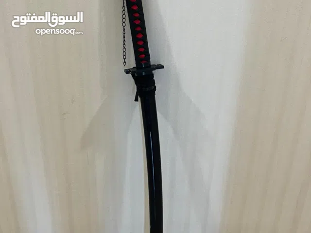 سيف كتانه ياباني اصلي