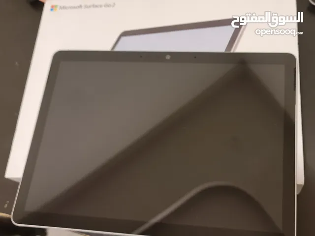 Surface go 2 4gb ram 64 gigs storage original pin