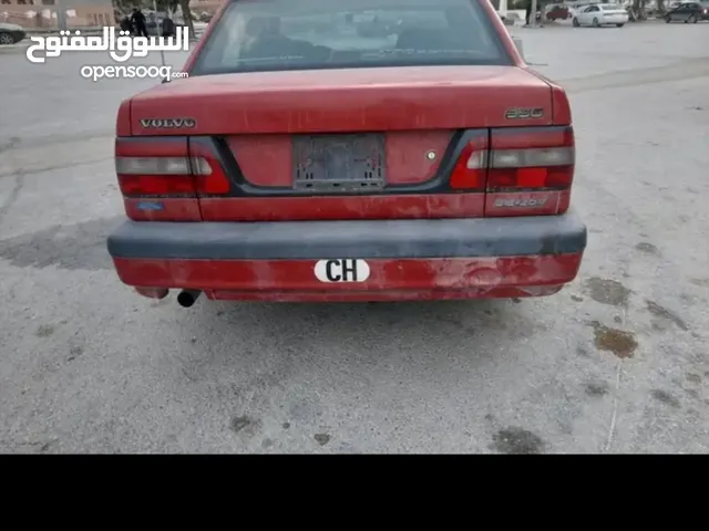Used Volvo 850 in Al Khums