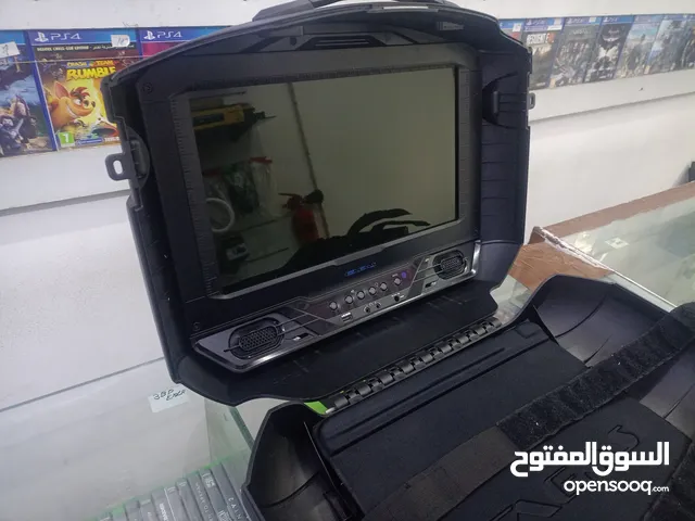 Gaems Vanguard Hd Monitor 19"