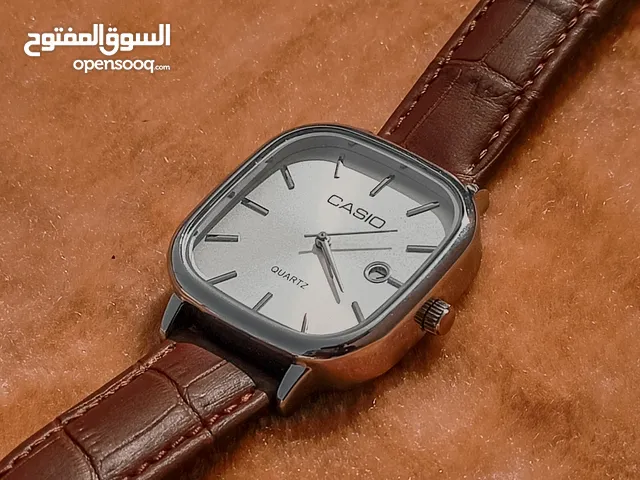 Analog Quartz Casio watches  for sale in Tripoli