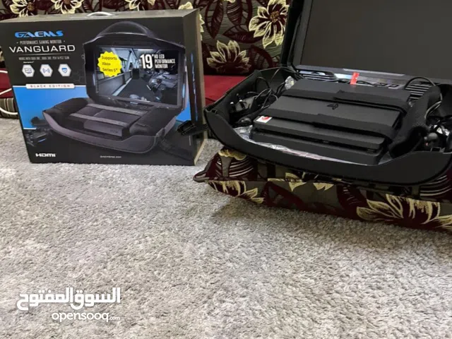 PlayStation 4 PlayStation for sale in Fujairah