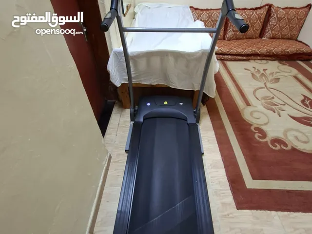 treadmill جهاز مشي