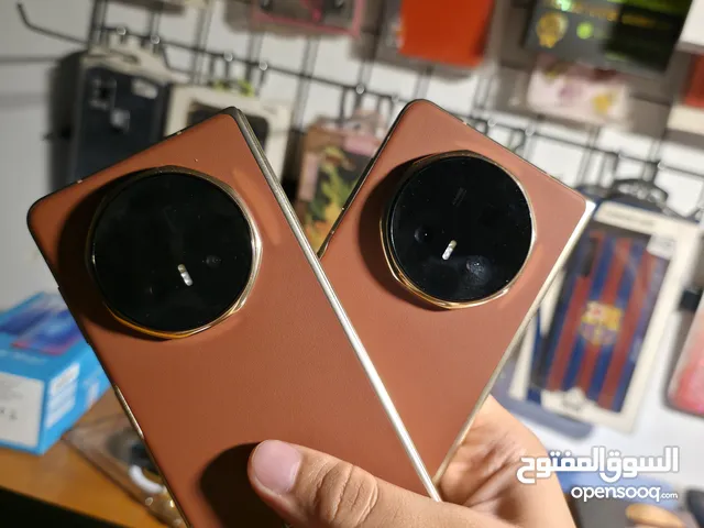 Honor Honor Magic V 512 GB in Al Anbar