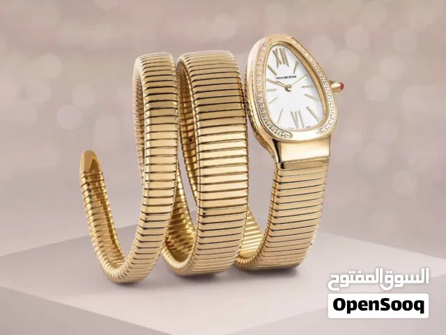 ساعه بولغاري للبيع
