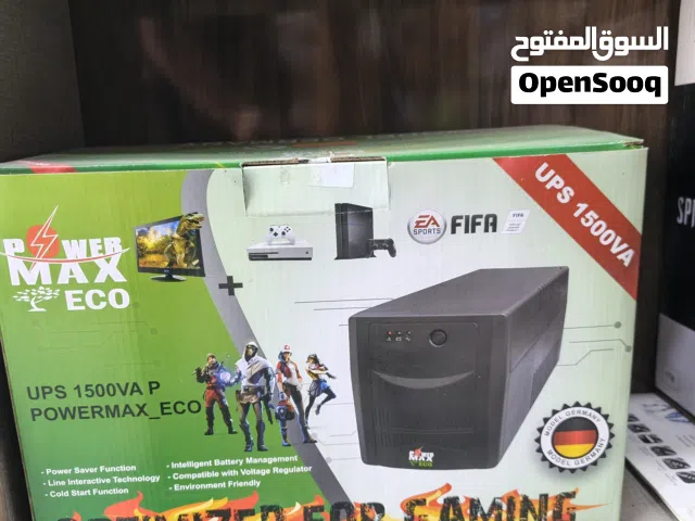 ملحقات يوبي اس بليات جوستكات