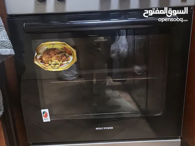 Other Ovens in Ajman