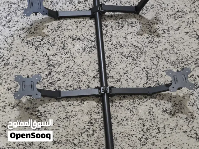 ستاند شاشات رباعي