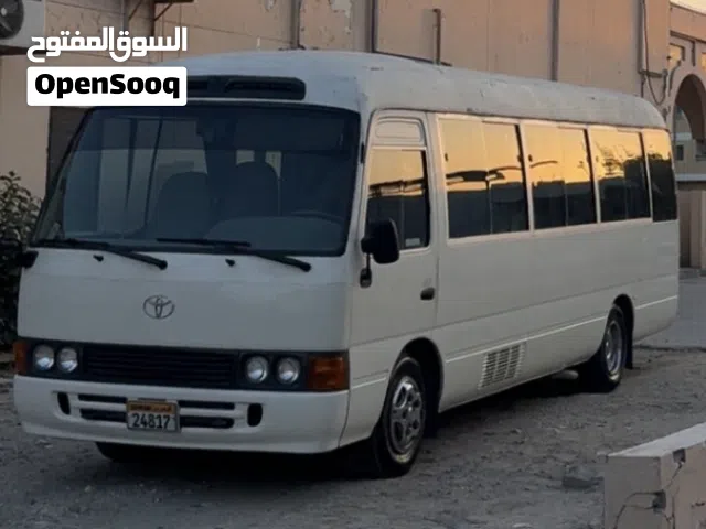 2005 تويوتا اخرى