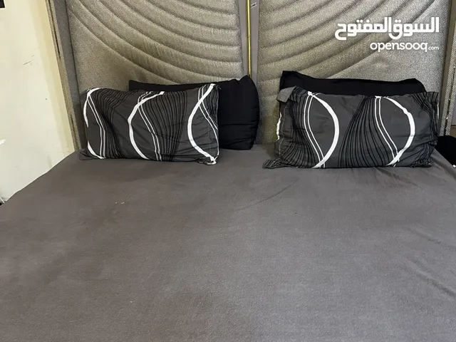 غرفة منام تركية