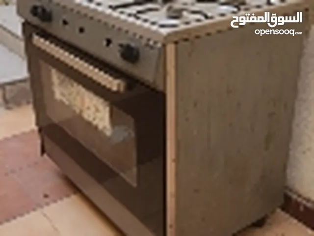 Tecnogas Ovens in Dammam