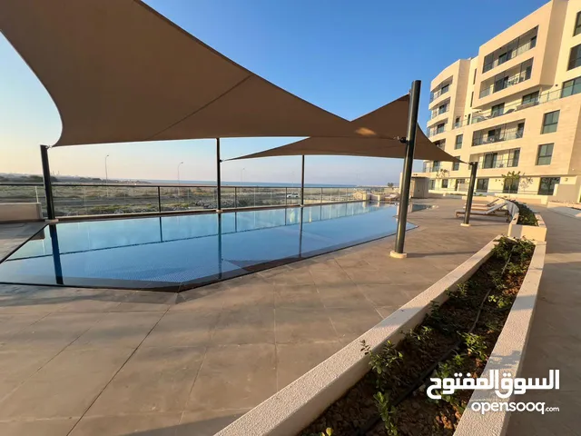 126 m2 2 Bedrooms Apartments for Sale in Muscat Al Mouj