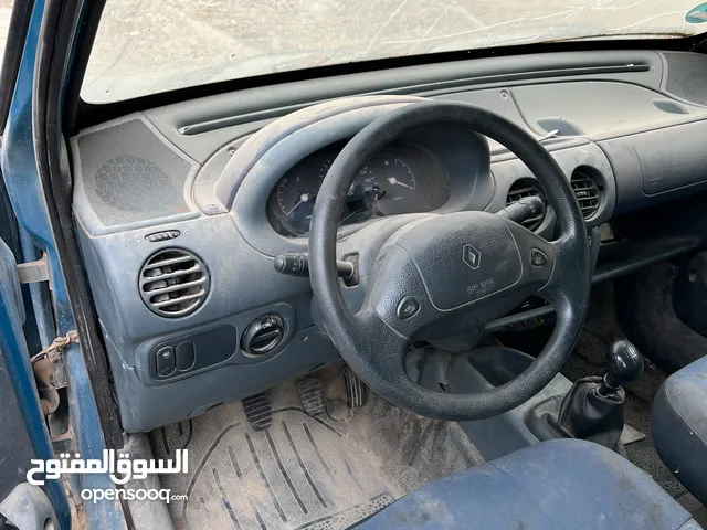 Used Renault Twingo in Benghazi