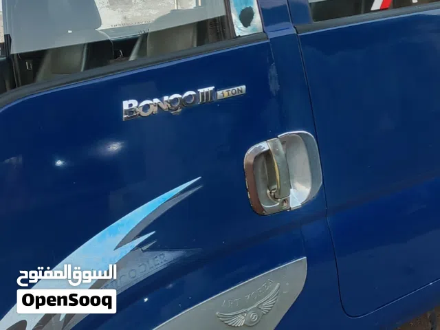 2005 كيا اخرى