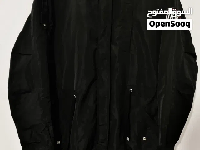 Bershka Premium Collection Long Jacket