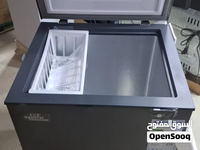 فريزر بطح ناشونال سونك 150 لتر توفير كهرباء كفالة لمدة عام بأقل سعر بالمملكة