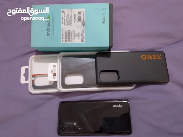 Oppo Reno 5 Pro 5G 2month use