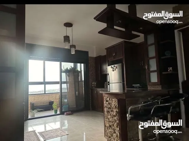 180 m2 3 Bedrooms Apartments for Rent in Ramallah and Al-Bireh Al Irsal St.