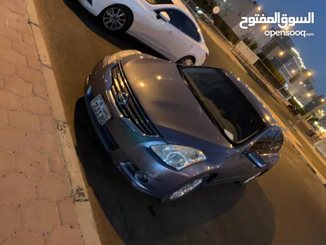 نيسان التيما 2011