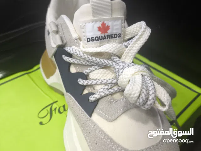 حذاء ديسكورد نمر من 37الى40