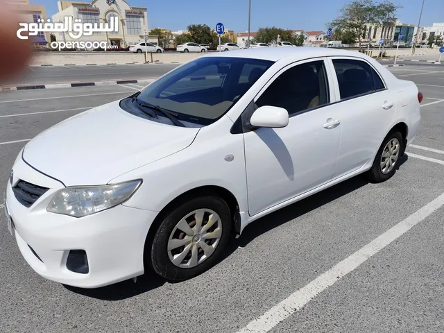 Toyota Corolla 1.6XLI