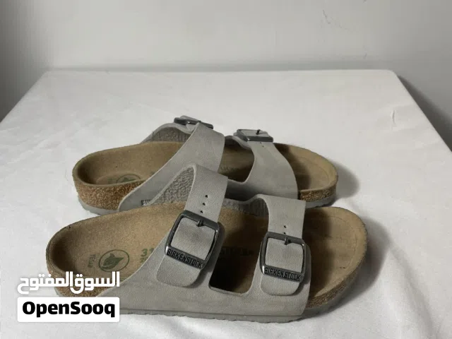 Birkenstock Arizona Vegan Kids Sandals - Size 31 - Like New  Condition