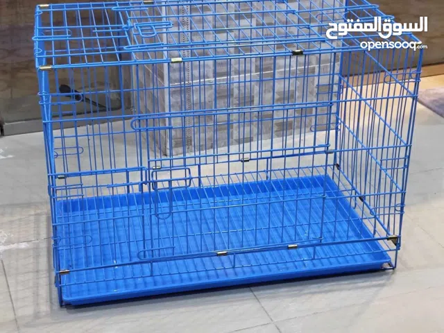 cat and dog rebeet cage