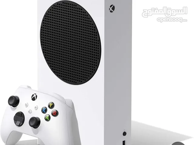 Xbox Series S Xbox for sale in Sharjah