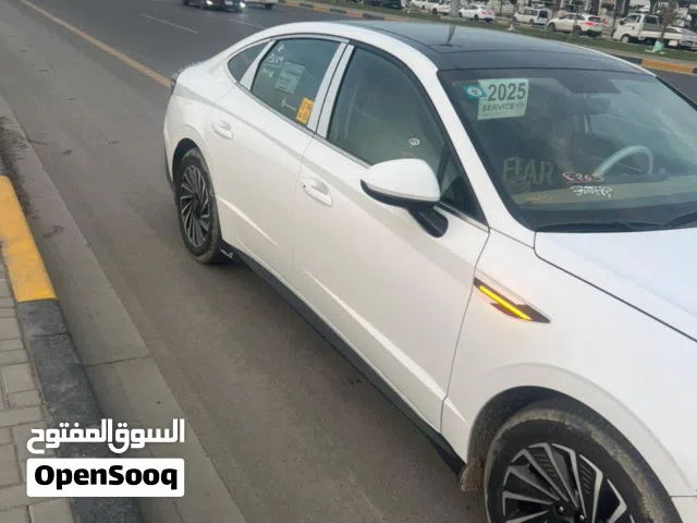 Used Hyundai Sonata in Basra