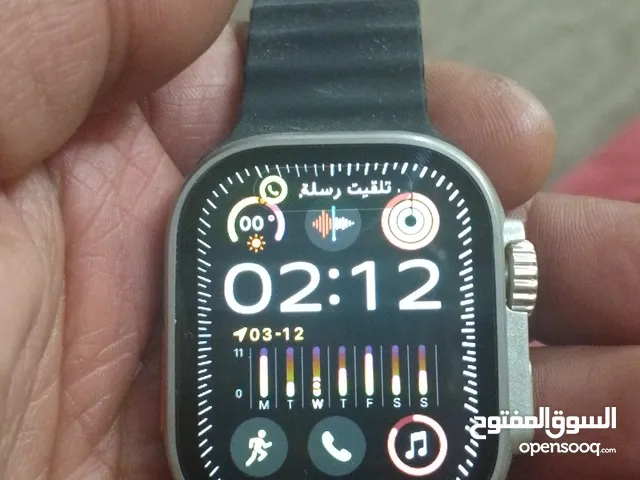 Other smart watches for Sale in Irbid